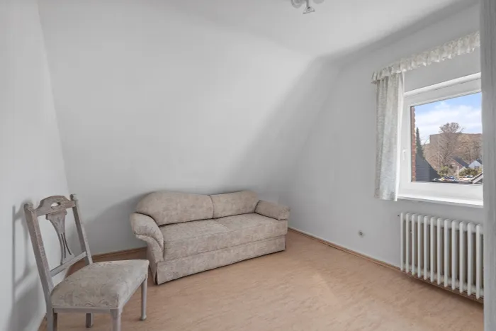Zimmer im DG