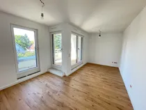 Wohn- u. Essbereich