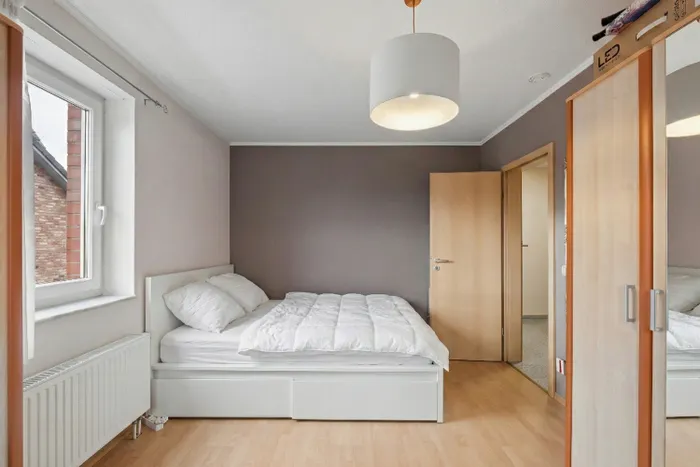 Zimmer 2 OG