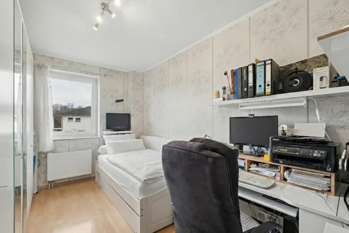 Gäste-Zimmer OG