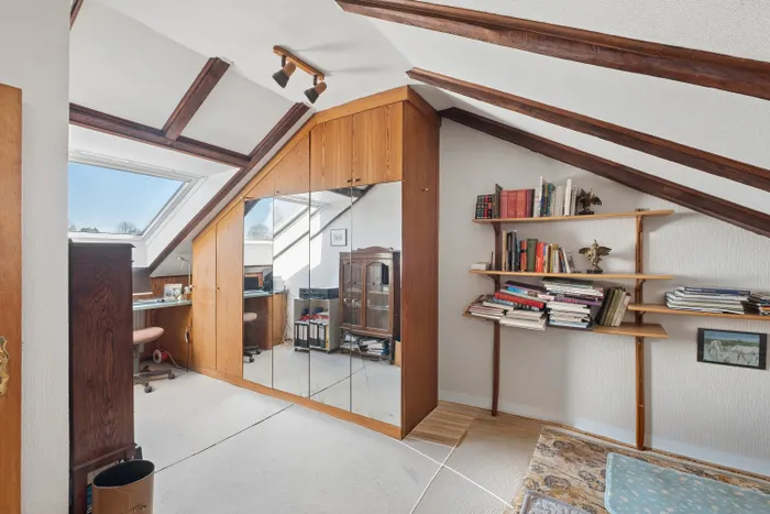 Zimmer DG (Nutzfläche)