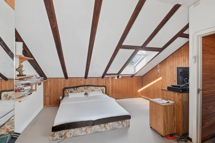 Zimmer DG (Nutzfläche)