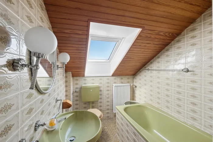 Bad DG (Nutzfläche)