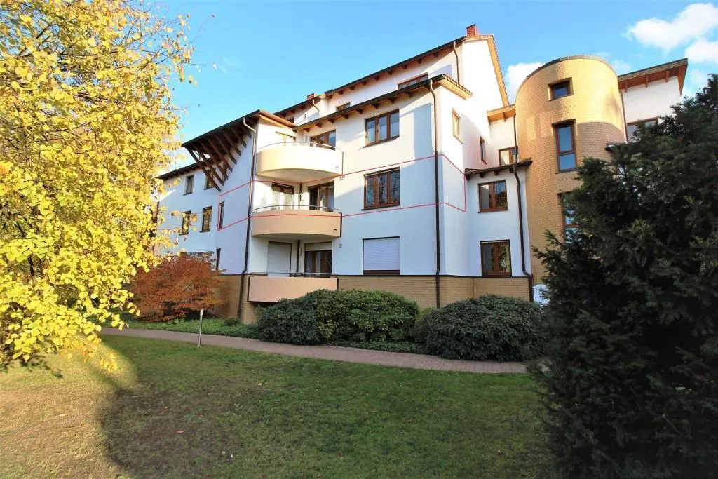 3 Zimmer Wohnung Hamburg Niendorf Mieten