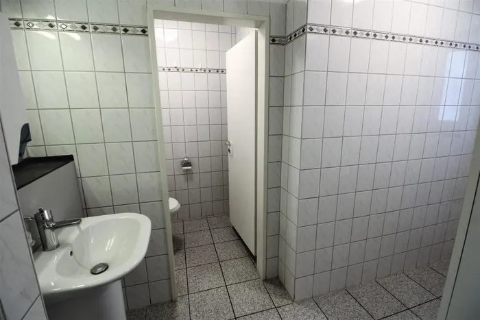 Kunden-WC