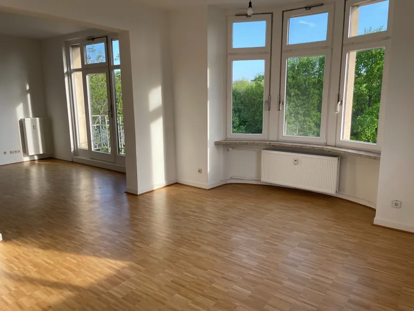 WOHN-ESSZIMMER