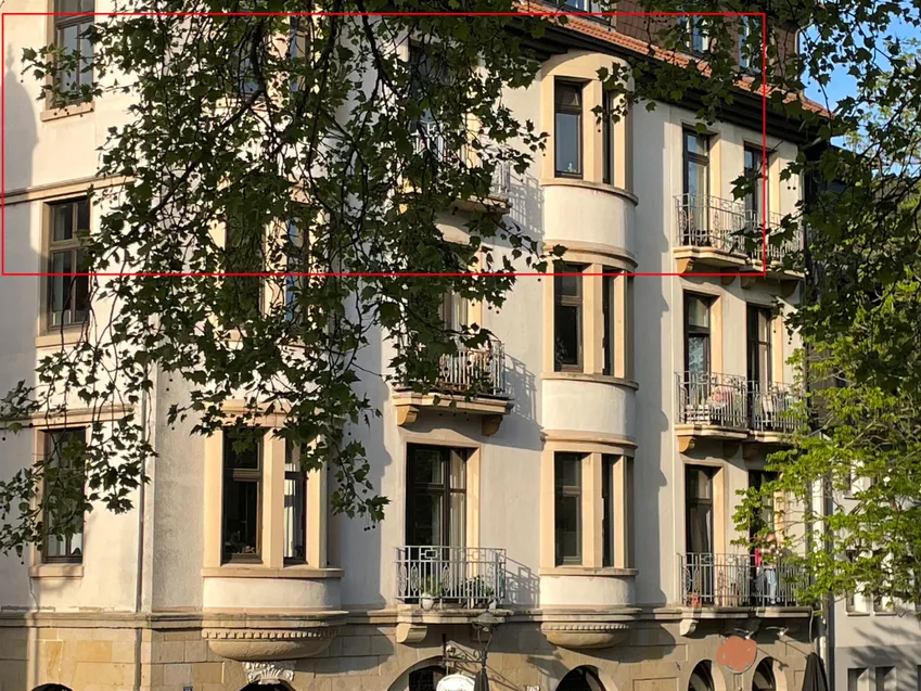 DAS HAUS