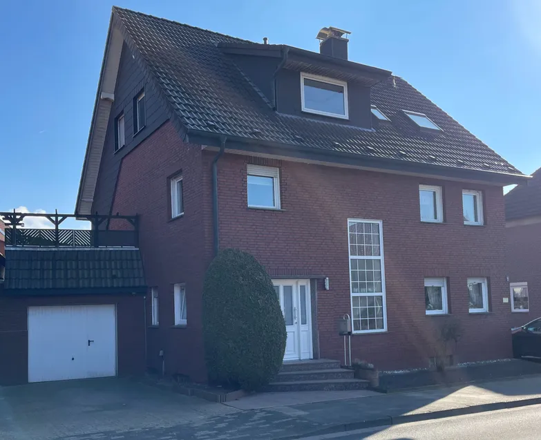 AUSSENANSICHT