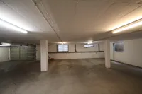 Tiefgarage (Stellplatz Nr. 5)