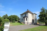 West-Ansicht
