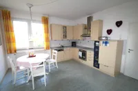 Küche im EG
