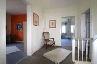 Diele im OG
