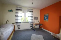 Kinderzimmer im OG