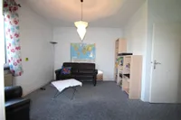 Arbeitszimmer o. Ankleide OG
