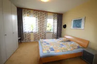 Schlafzimmer im OG