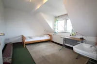 Gästezimmer im DG