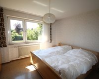 Schlafzimmer EG