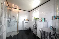 Badezimmer im EG