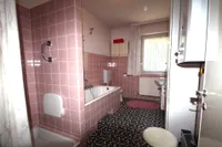 Badezimmer im OG