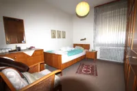Kinder-/Arbeitszimmer II im OG