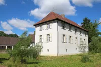 Südostansicht Herrenhaus