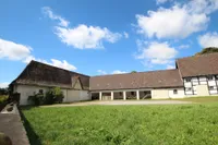 Ostansicht Nebengebäude