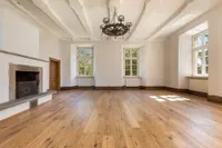 Rittersaal im Herrenhaus