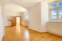 Kinderzimmer Herrenhaus