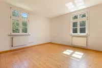 Schlafzimmer Herrenhaus