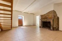 Wohnzimmer Renteigeb.  Whg. 1