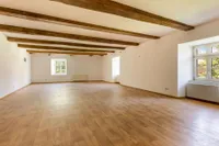 Wohnzimmer Renteigeb.  Whg.2
