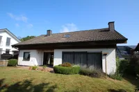 Gartenansicht