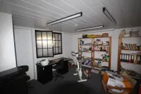 Büro im KG