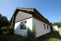 Nord-/Ost-Ansicht