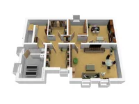 Grundriss KG