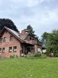 Südwest-Ansicht