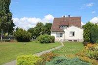 Süd-Ansicht
