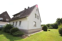 Nord-/West-Ansicht