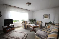 Wohnzimmer im EG