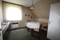 Esszimmer im EG