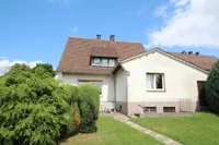 Süd-Ansicht