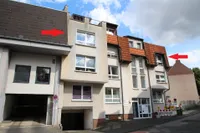 West - Ansicht