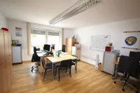 Zimmer im Büro Nr. 4