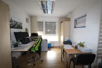 Zimmer im Büro Nr. 4