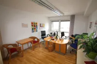 Zimmer im Büro Nr. 5