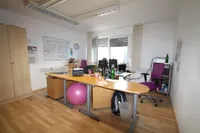 Zimmer im Büro Nr. 5