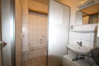 WC im Büro Nr. 5