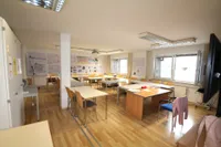 Seminarraum Büro Nr. 5