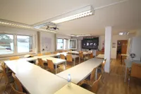 Seminarraum Büro Nr. 5