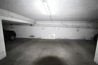 2 TG-Stellplätze im Haus
